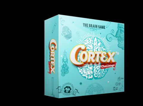 CORTEX CHALLENGE (ed. italiana)