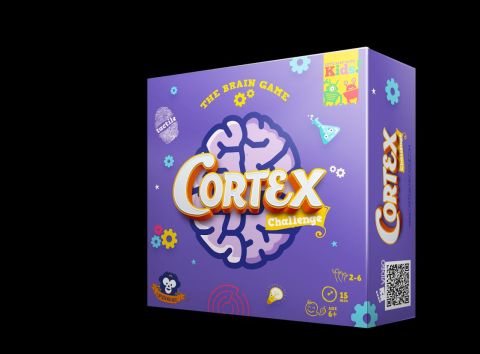 CORTEX CHALLENGE KIDS