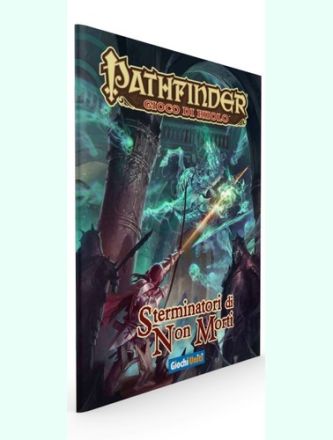 STERMINATORI DI NON MORTI