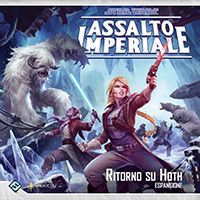 AI – RITORNO SU HOTH