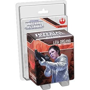 LEIA ORGANA