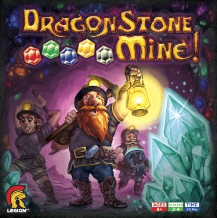 DRAGONSTONE MINE!