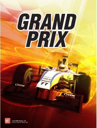 GRAND PRIX