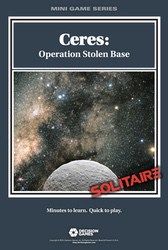 CERES: OPERATION STOLEN BASE