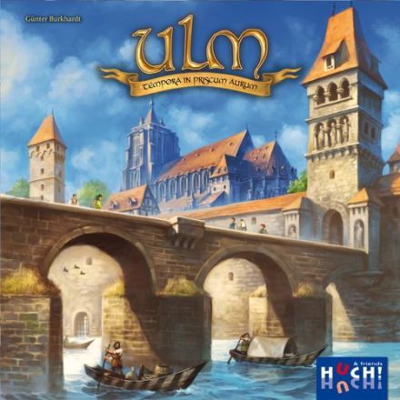ULM (EDIZIONE INGLESE)