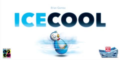 ICE COOL