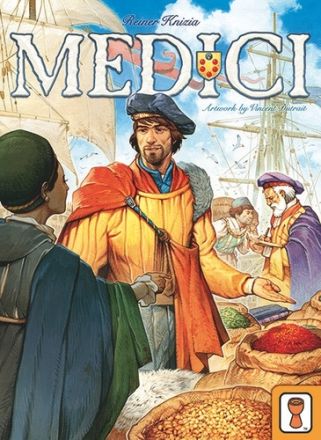 MEDICI