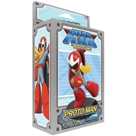 PROTO MAN