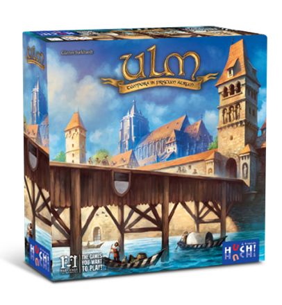 ULM (EDIZIONE ITALIANA)