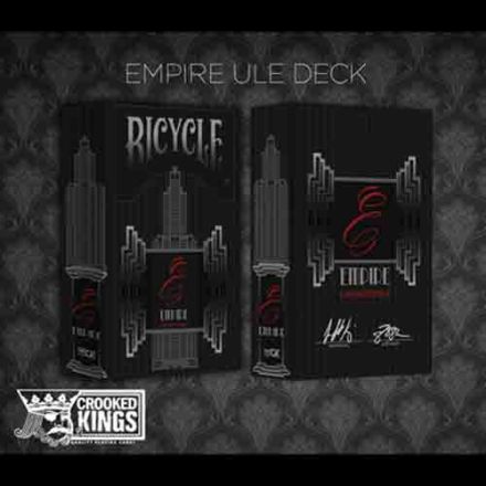 CARTE BICYCLE MADE EMPIRE (ULTRALIMITED)