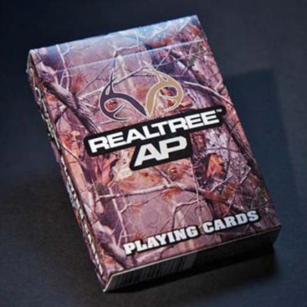 CARTE MAGIA REALTREE AP