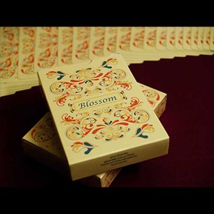 CARTE MAGIA BLOSSOM FALL
