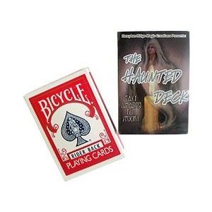 CARTE BICYCLE MAZZO SPIRITATO