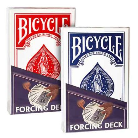 CARTE BICYCLE BIG BOX FORCING DECK