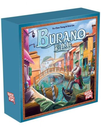 BURANO