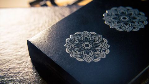 CARTE MAGIA MANDALAS