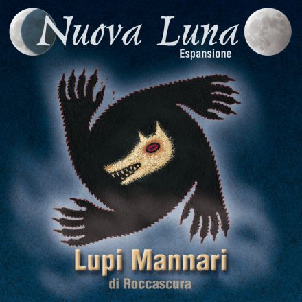 LUNA NUOVA