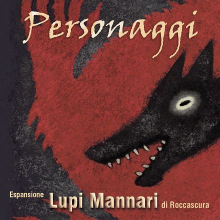 PERSONAGGI