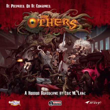 THE OTHERS