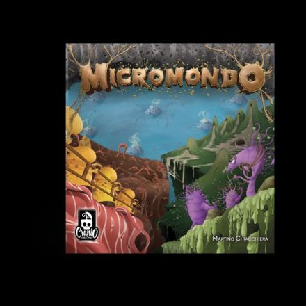 MICROMONDO