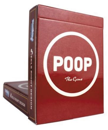 POOP: THE GAME