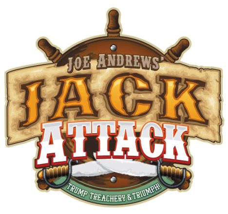 JACK ATTACK