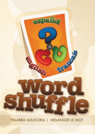 WORD SHUFFLE