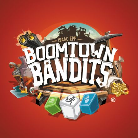 BOOMTOWN BANDITS