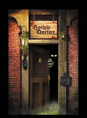 GOTHIC DOCTOR