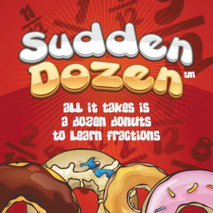 SUDDEN DOZEN