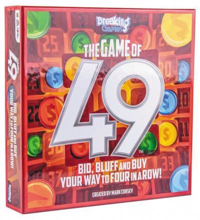GAME OF 49