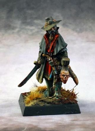 JAKOB KNOCHENGARD, DUSKWARDEN