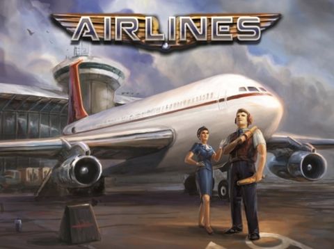 AIRLINES (LIMITED EDITION)