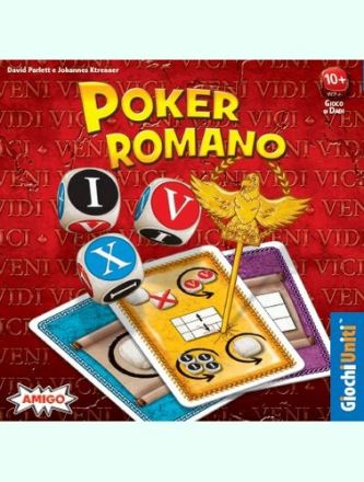 POKER ROMANO