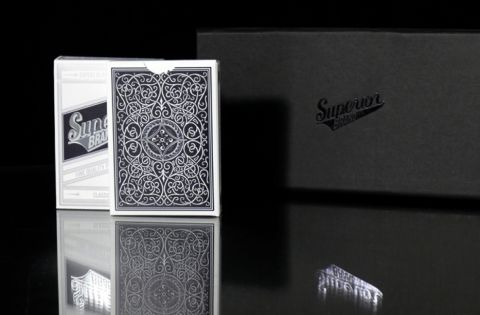 CARTE MAGIA SUPERIOR BRAND
