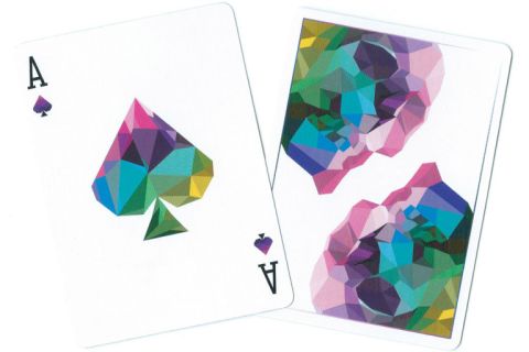 CARTE MAGIA MEMENTO MORI