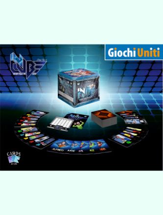 INCUBE - SCAPPA DAL GIOCO