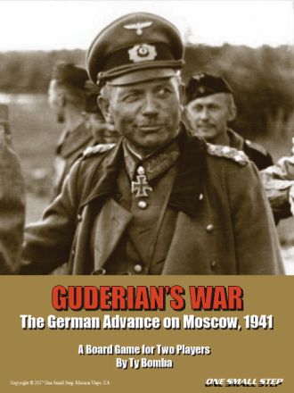 GUDERIAN'S WAR