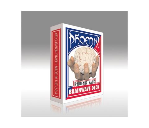 CARTE MAGIA BRAINWAVE PHOENIX