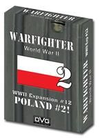 WARFIGHTER EXP. 12: POLAND 2