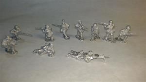 WARFIGHTER EXP. 17: RUSSIAN MINIATURES