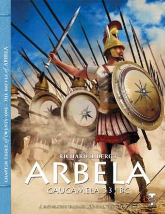 ARBELA