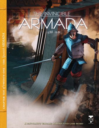INVINCIBLE ARMADA