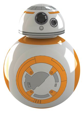 APRI BOTTIGLIE BB8