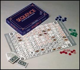 SEQUENCE DELUXE EDITION
