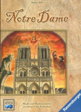 NOTRE DAME