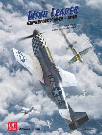 WING LEADER SUPREMACY: 1943-1945