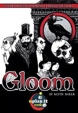 GLOOM (EDIZIONE ITALIANA)