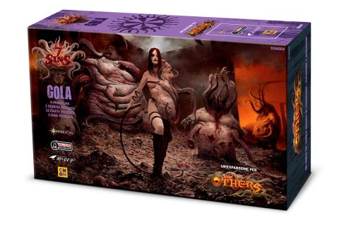 THE OTHERS: GOLA