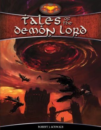TALES OF THE DEMON LORD